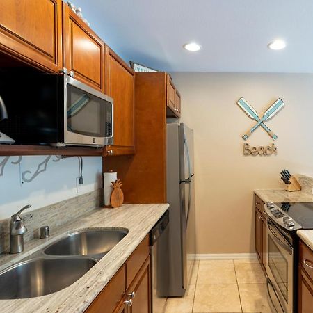 2 Bedroom Kapaa Condo, Pool, Ac, Beach Access Kk116 Kapa'a Exteriér fotografie