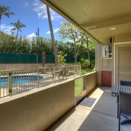 2 Bedroom Kapaa Condo, Pool, Ac, Beach Access Kk116 Kapa'a Exteriér fotografie