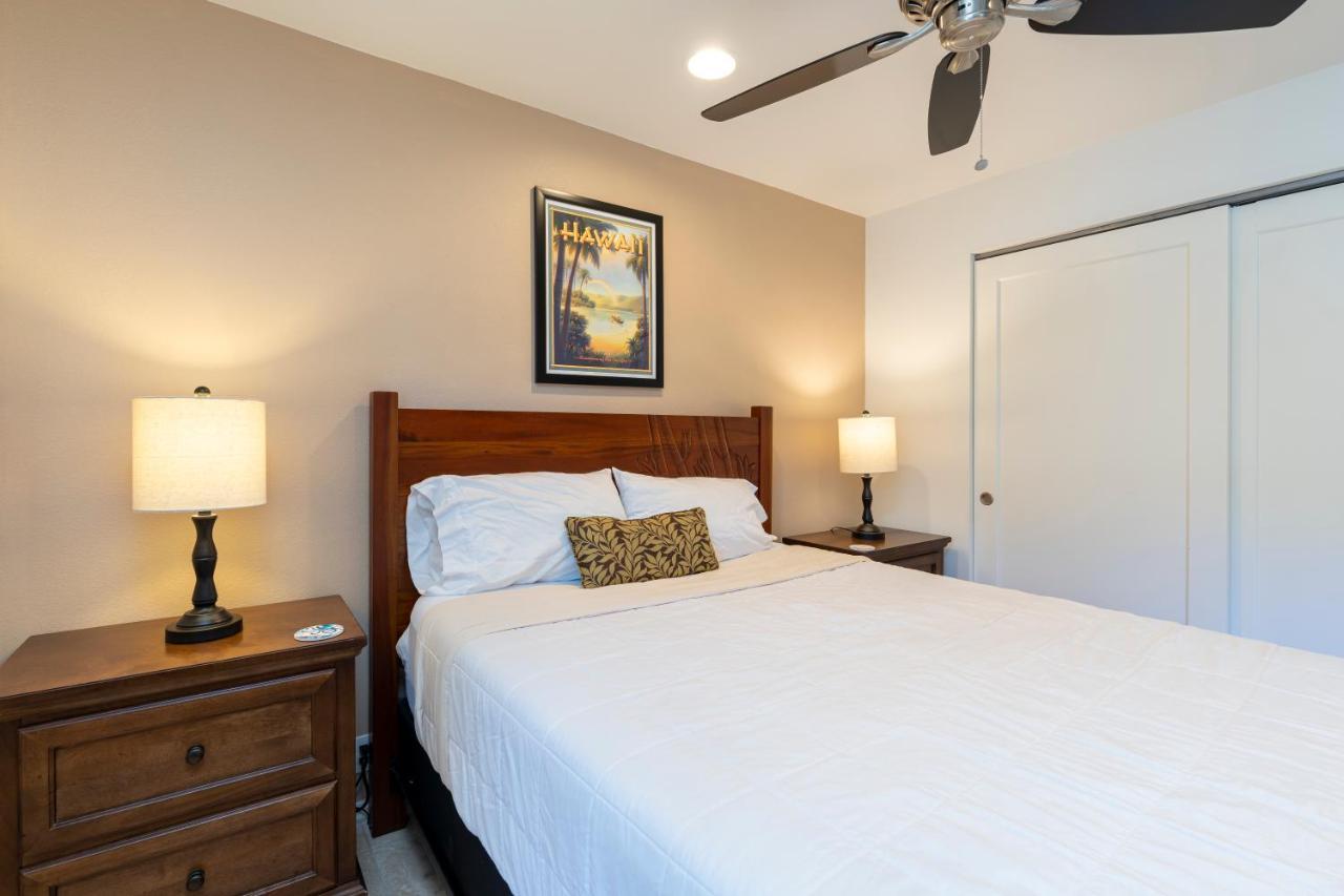 2 Bedroom Kapaa Condo, Pool, Ac, Beach Access Kk116 Kapa'a Exteriér fotografie