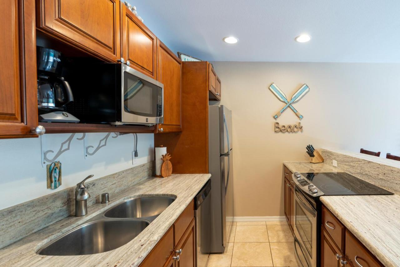 2 Bedroom Kapaa Condo, Pool, Ac, Beach Access Kk116 Kapa'a Exteriér fotografie