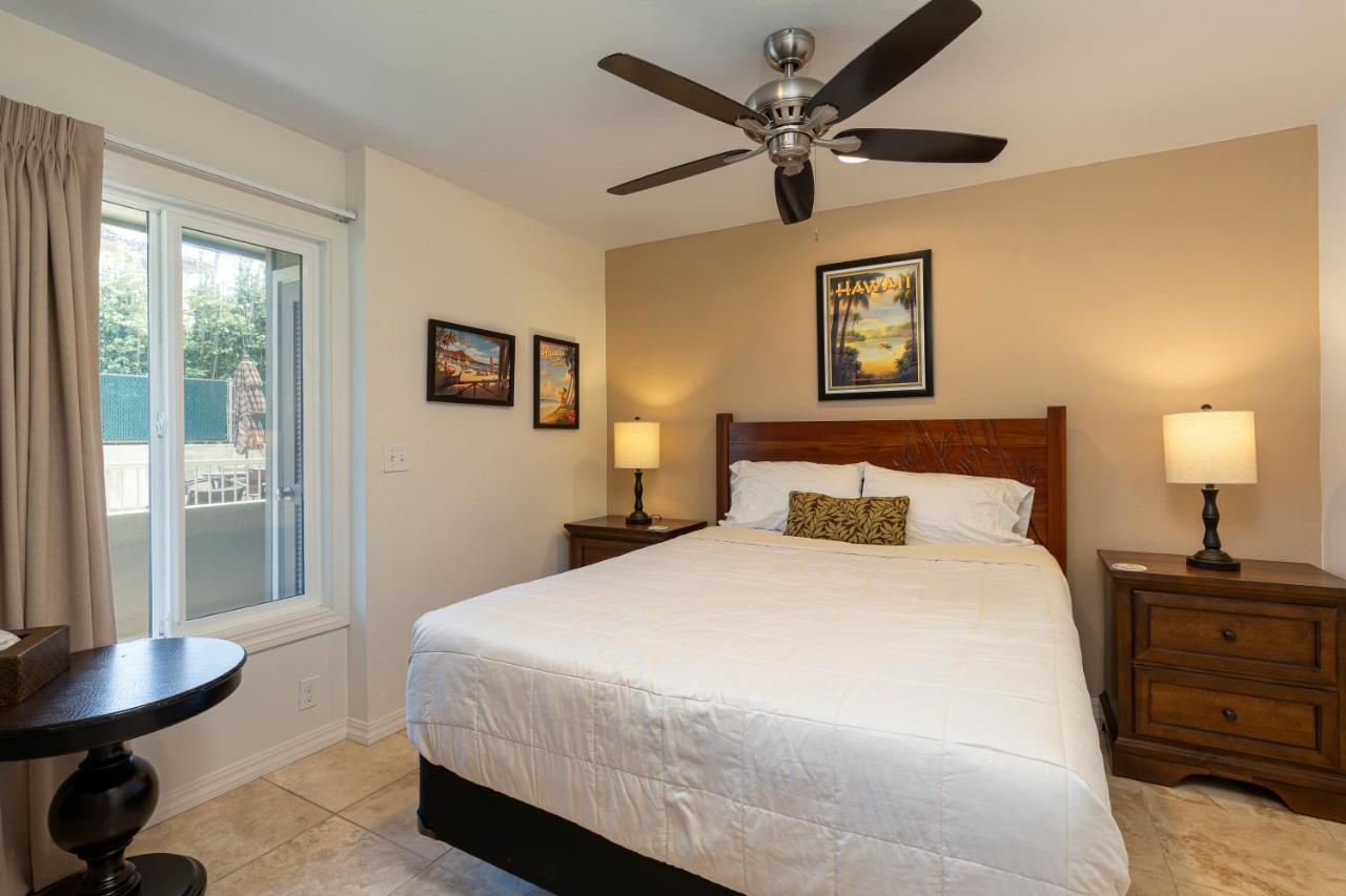 2 Bedroom Kapaa Condo, Pool, Ac, Beach Access Kk116 Kapa'a Exteriér fotografie