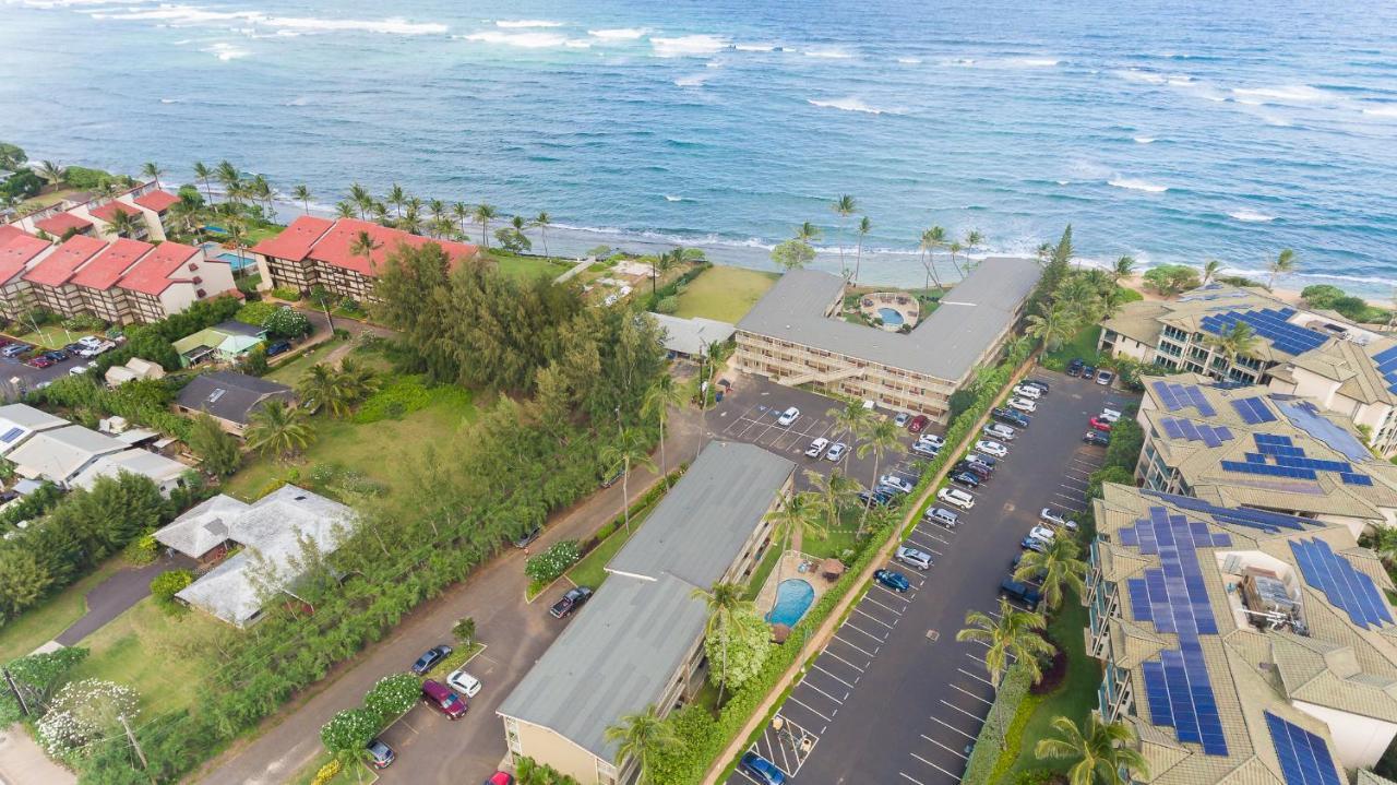 2 Bedroom Kapaa Condo, Pool, Ac, Beach Access Kk116 Kapa'a Exteriér fotografie