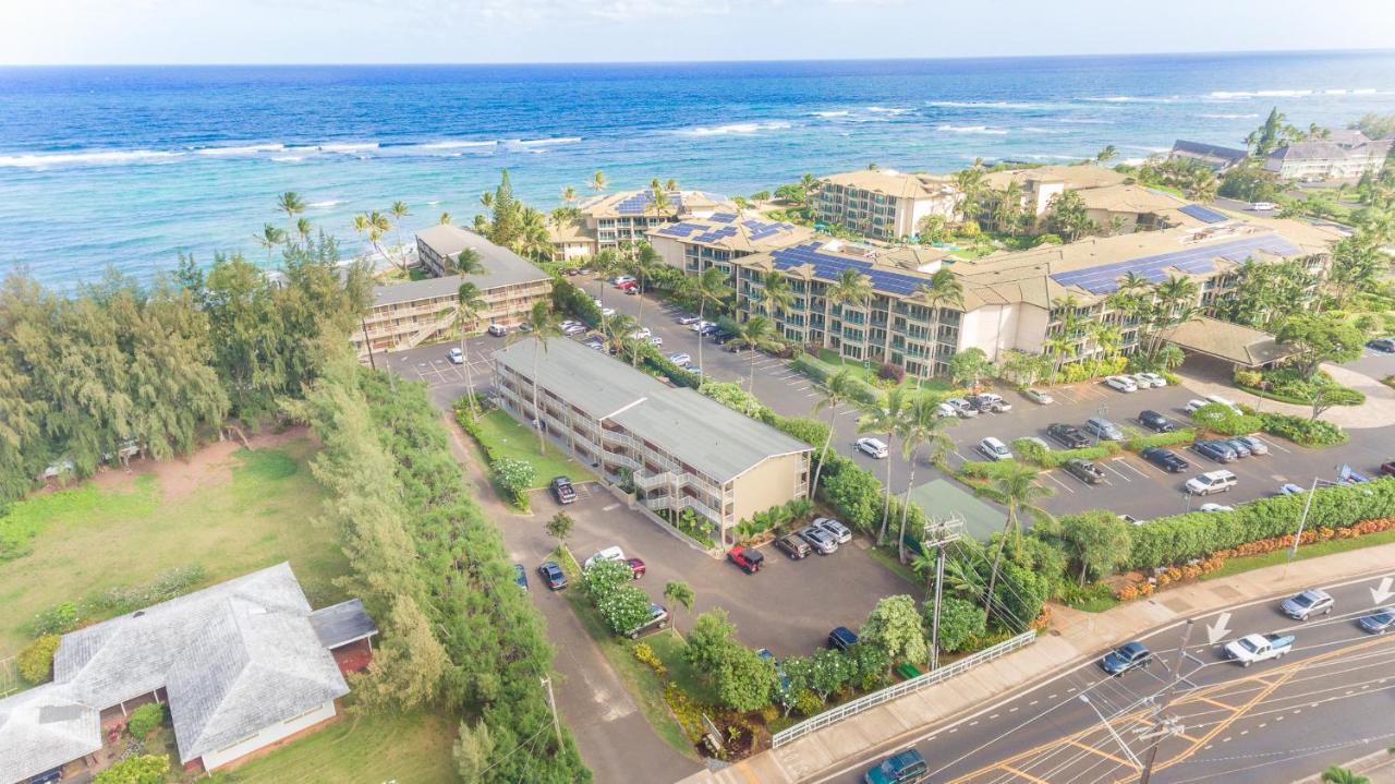 2 Bedroom Kapaa Condo, Pool, Ac, Beach Access Kk116 Kapa'a Exteriér fotografie