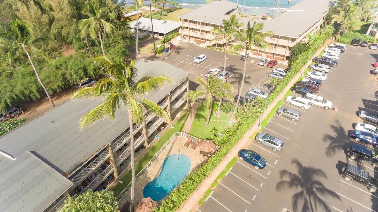 2 Bedroom Kapaa Condo, Pool, Ac, Beach Access Kk116 Kapa'a Exteriér fotografie