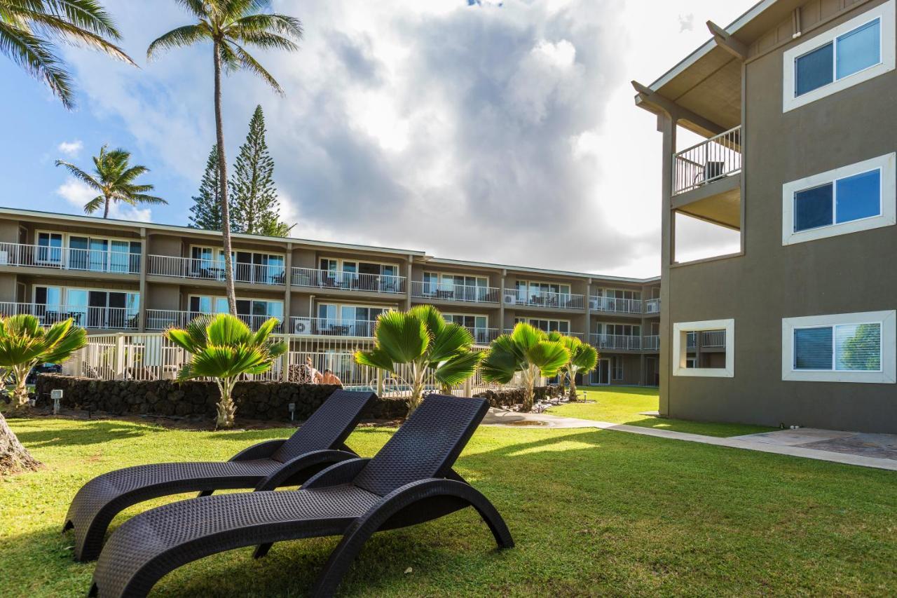 2 Bedroom Kapaa Condo, Pool, Ac, Beach Access Kk116 Kapa'a Exteriér fotografie