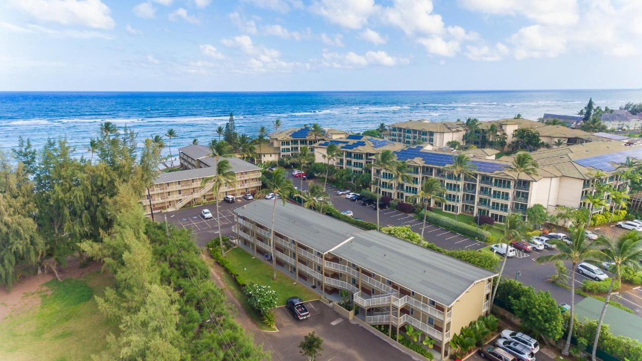 2 Bedroom Kapaa Condo, Pool, Ac, Beach Access Kk116 Kapa'a Exteriér fotografie