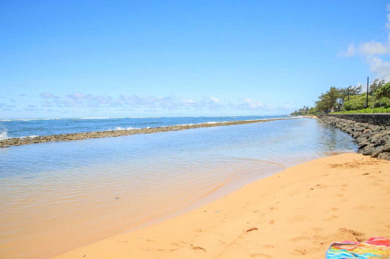 2 Bedroom Kapaa Condo, Pool, Ac, Beach Access Kk116 Kapa'a Exteriér fotografie