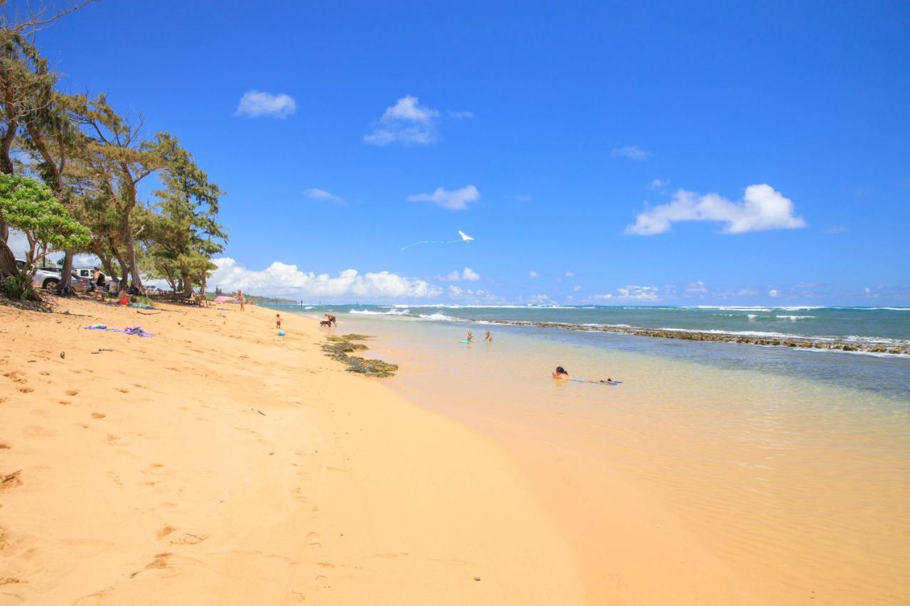 2 Bedroom Kapaa Condo, Pool, Ac, Beach Access Kk116 Kapa'a Exteriér fotografie
