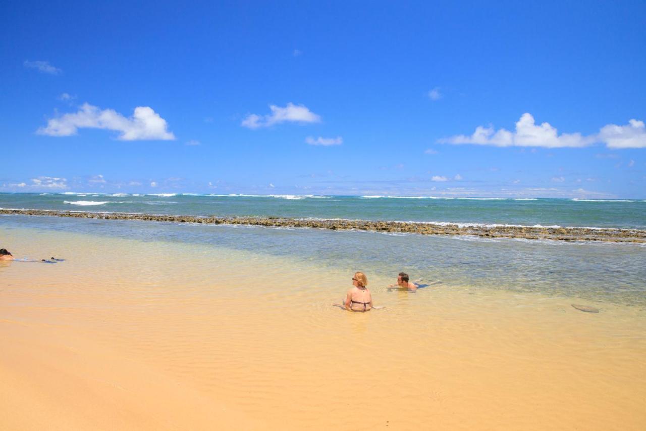 2 Bedroom Kapaa Condo, Pool, Ac, Beach Access Kk116 Kapa'a Exteriér fotografie